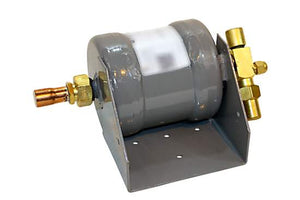 Carrier 30HX500542, Oil Filter Assembly