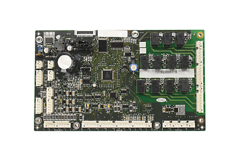 Carrier 30RA502134, MBB Board for 30RAP Model