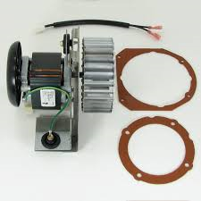 Carrier 310371-752 Inducer Motor Assembly