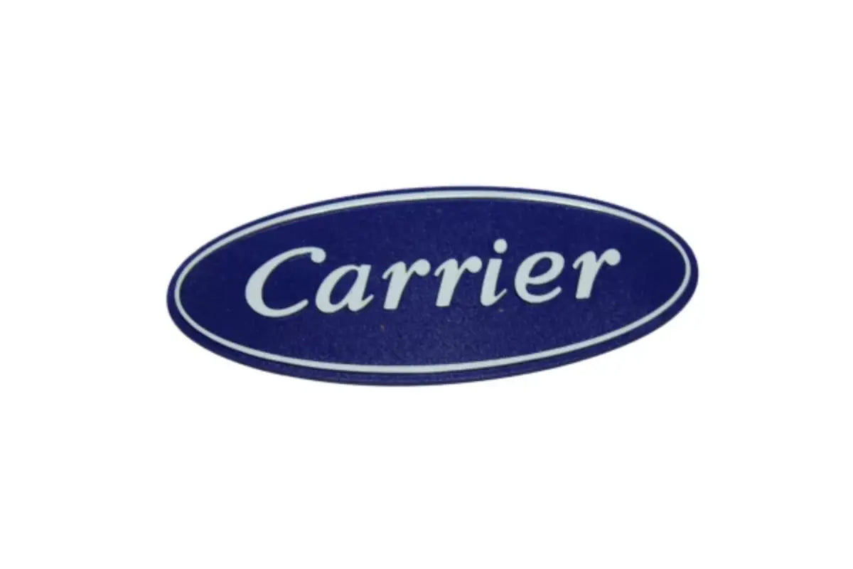 Carrier 312250-407, Logo Brand