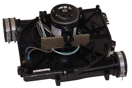 Carrier 320725-758 Inducer Motor Assembly