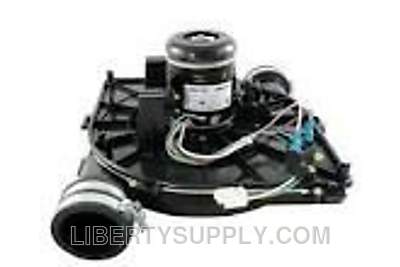 Carrier 320725-756 Draft Inducer Assembly, 115V, 1/16HP