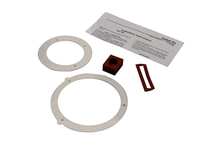 Carrier 320887-751 Gasket Kit