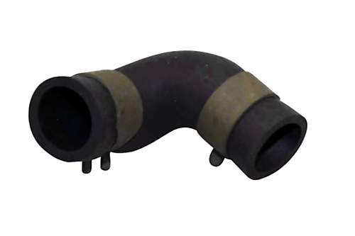 Carrier 322057-301 Inducer/Trap Elbow