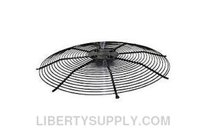 Carrier 323745-412 Fan Guard