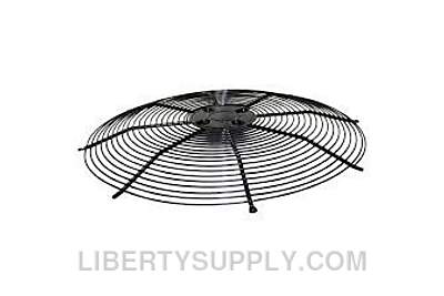 Carrier 323745-412 Fan Guard