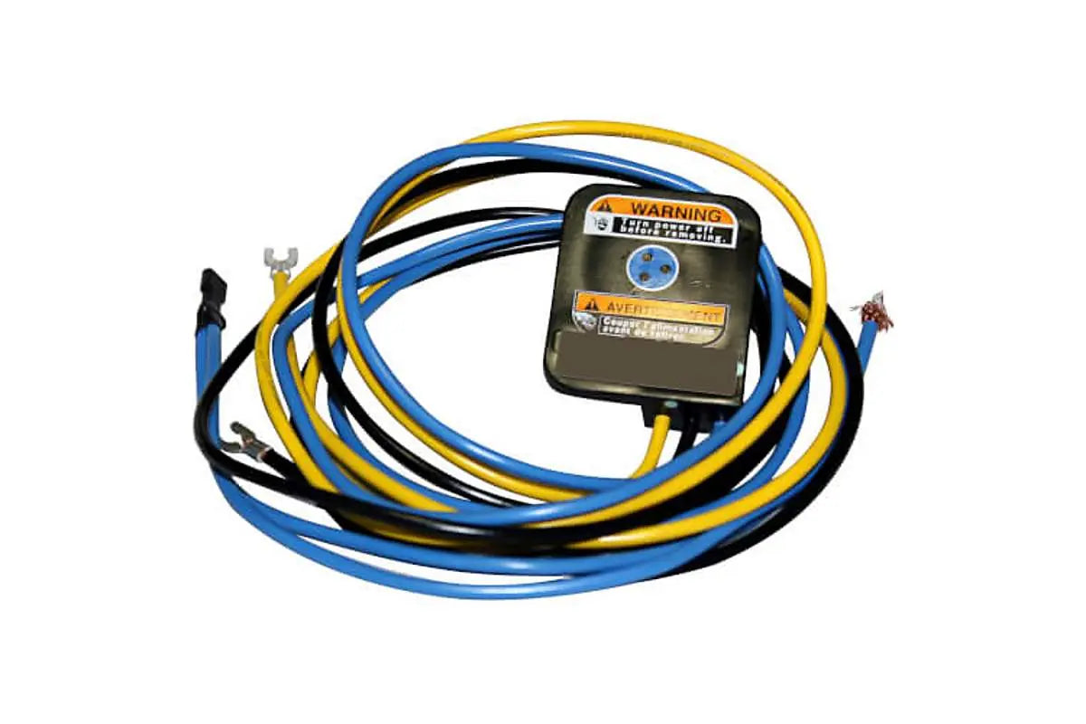 Carrier 327533-402 Compressor Plug