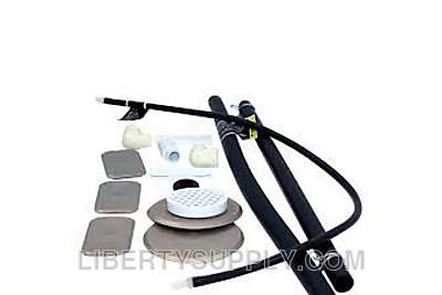 Carrier 327872-701 Condensate Drain Parts Kit