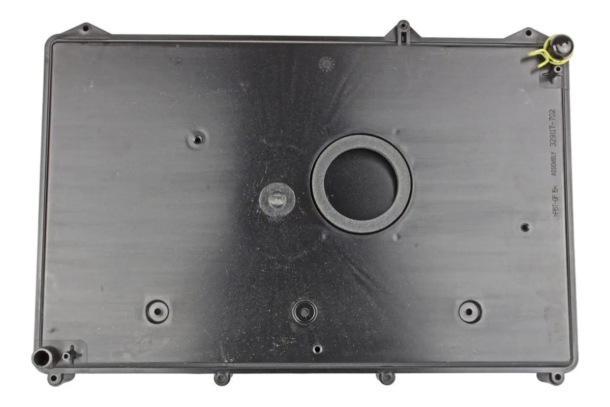 Carrier 329117-702 Transition Assembly