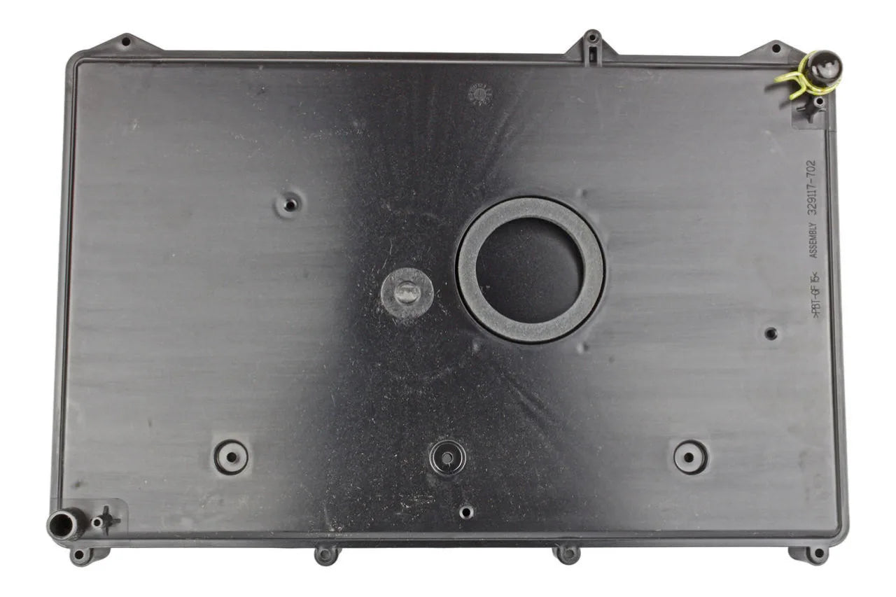 Carrier 329117-702 Transition Assembly