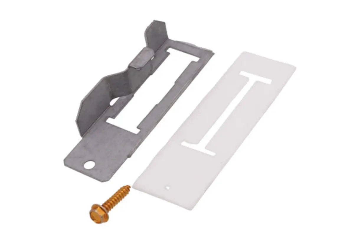 Carrier 329494-751 Ignitor Bracket and Gasket