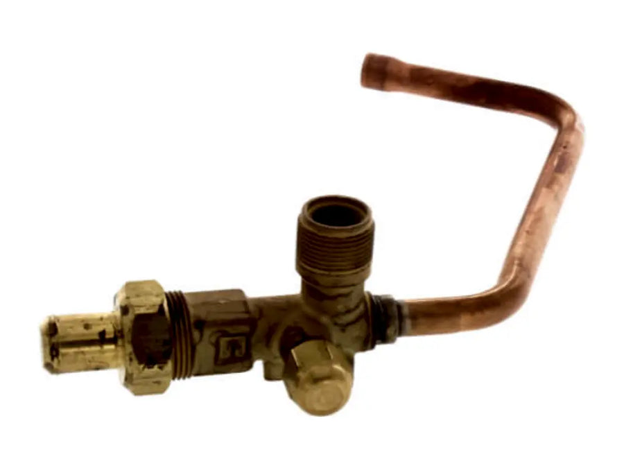 Carrier 330819-401 Liquid Line Service Valve, 3/8