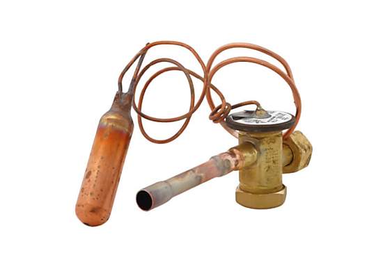 Carrier 331709-774, R410A Txv Valve for 2.5 Ton AC