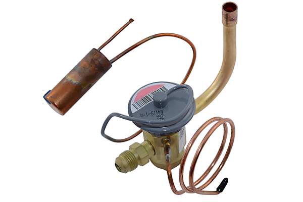 Carrier 332368-754 R410A TXV Valve