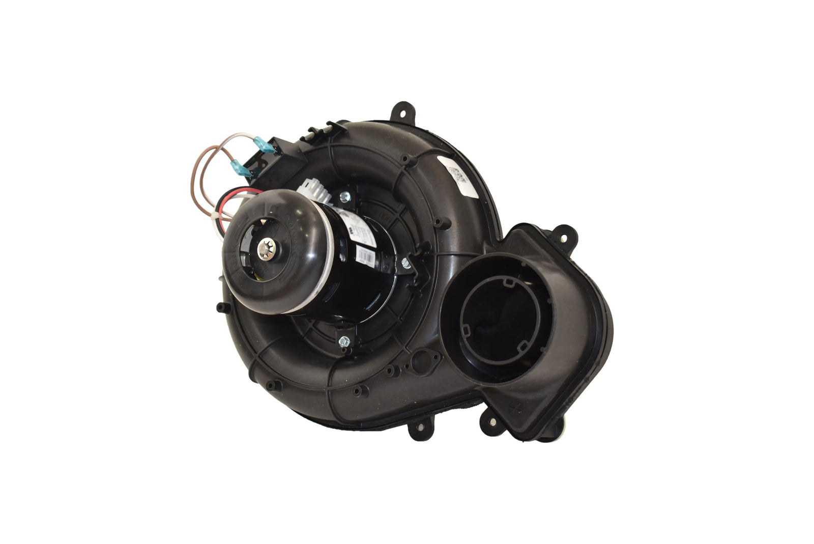 Carrier 337938-785-CBP 115V Inducer Blower Assembly