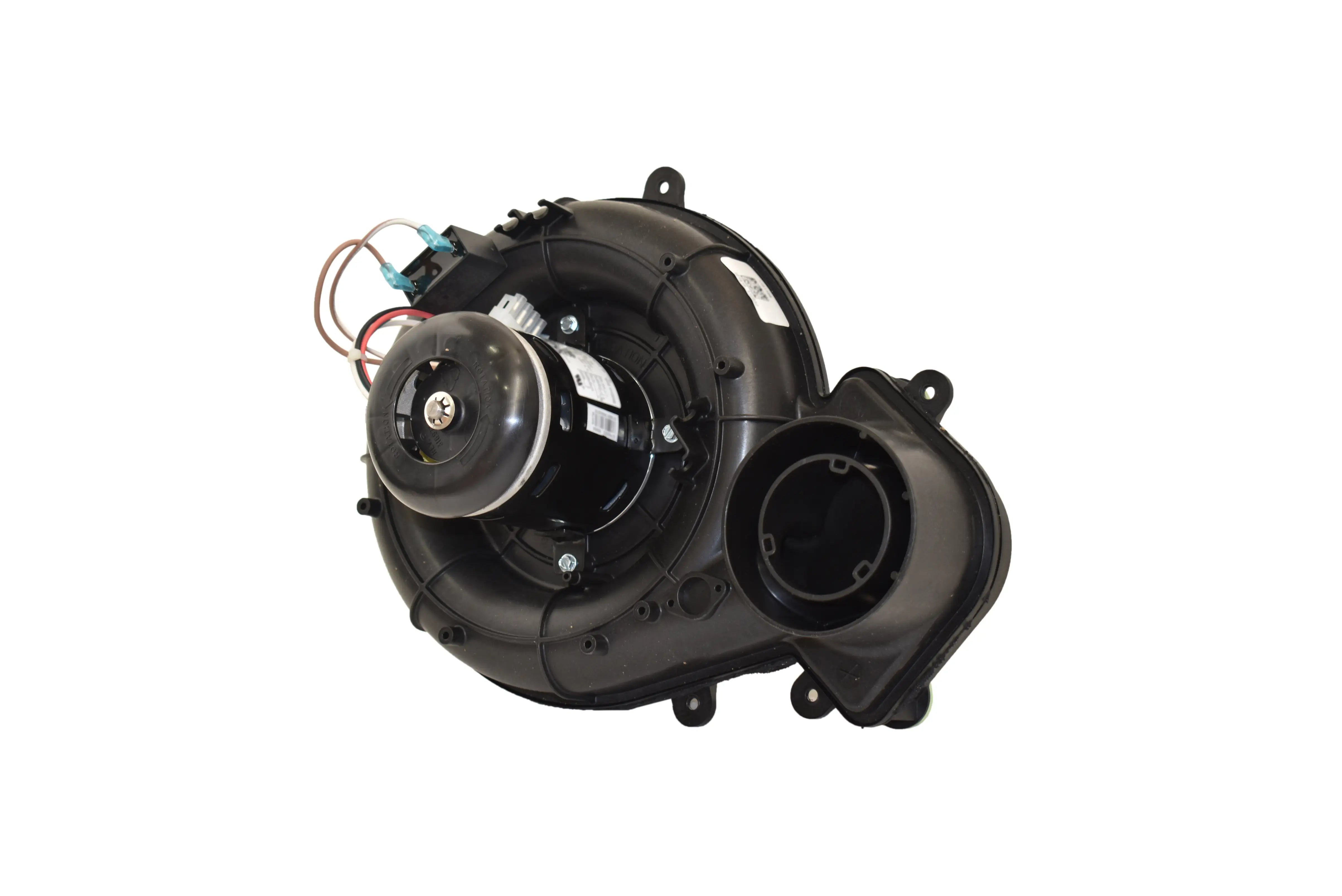 Carrier 337938-785-CBP 115V Inducer Blower Assembly
