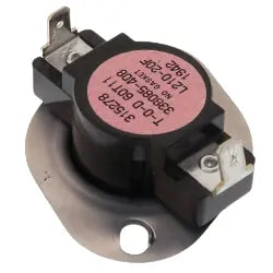 Carrier 338085-408 L210-20F Limit Switch