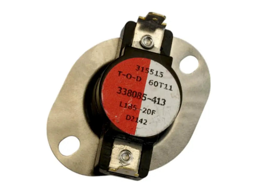 Carrier 338096-713, Limit Switch
