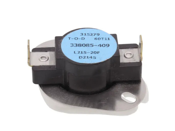 Carrier 338096-709 L215-20F Limit Switch