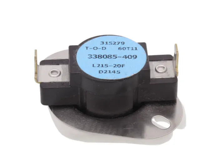 Carrier 338096-709 L215-20F Limit Switch
