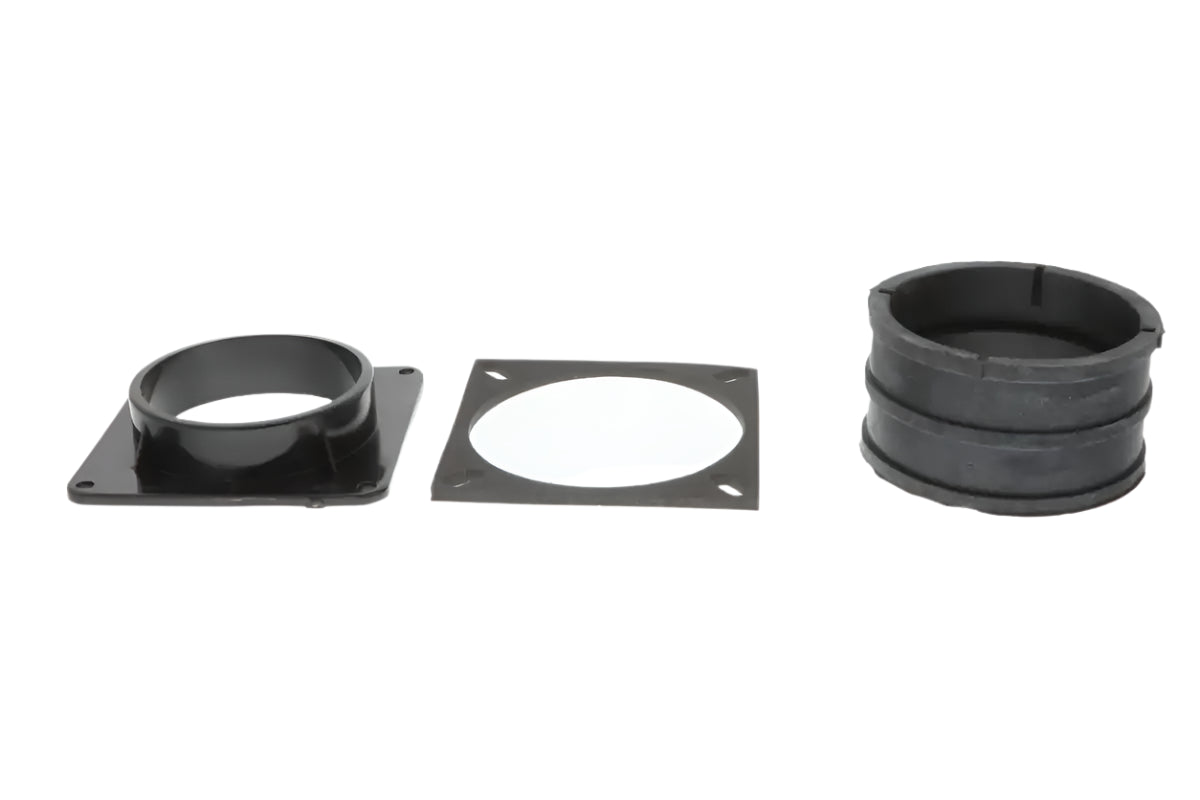 Carrier 338635-751, Vent Connection Kit