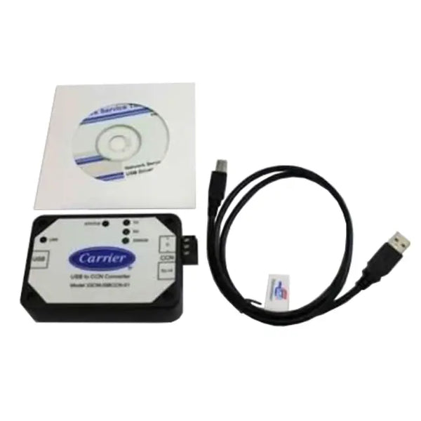 Carrier 33CNNSTKIT03 Network Service Tool Kit