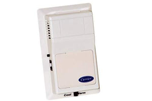 Carrier 33ZCT56SPT Space Sensor with Override Button