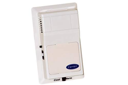 Carrier 33ZCT56SPT Space Sensor with Override Button