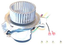 Carrier 347822-761 Inducer Assembly