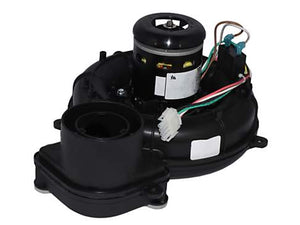 Carrier 348558-786-CBP, Inducer Motor, Housing Assembly