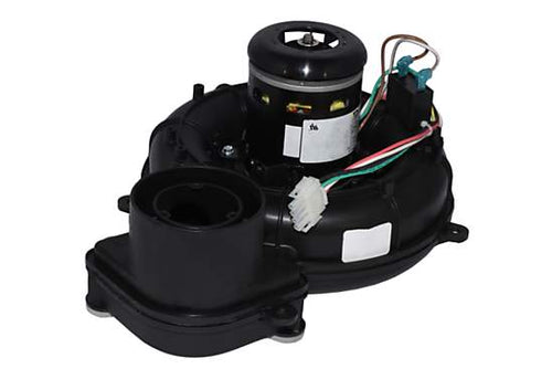 Carrier 348558-786-CBP, Inducer Motor, Housing Assembly