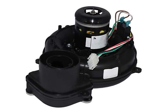 Carrier 348558-786-CBP, Inducer Motor, Housing Assembly