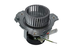 Carrier 349336-762, Inducer Assembly