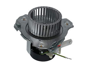 Carrier 349336-762, Inducer Assembly
