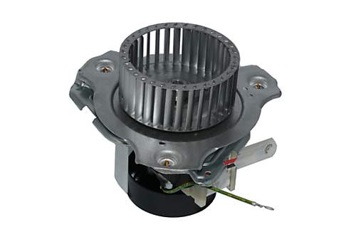 Carrier 349336-762, Inducer Assembly