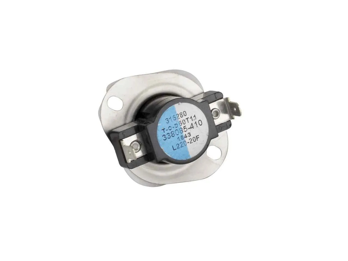 Carrier 338096-710 Main Limit Switch Assembly