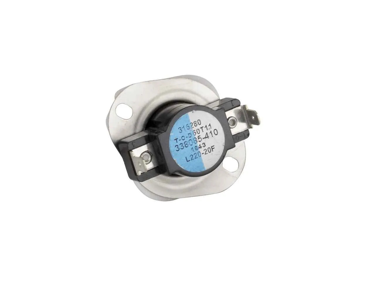 Carrier 338096-710 Main Limit Switch Assembly