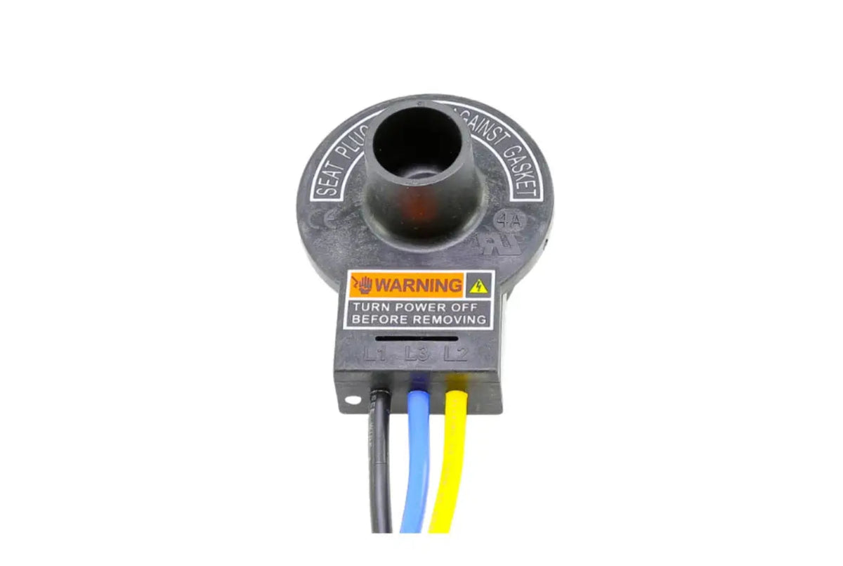 Carrier 38APHLSAMP0A00, Compressor Plug Assembly