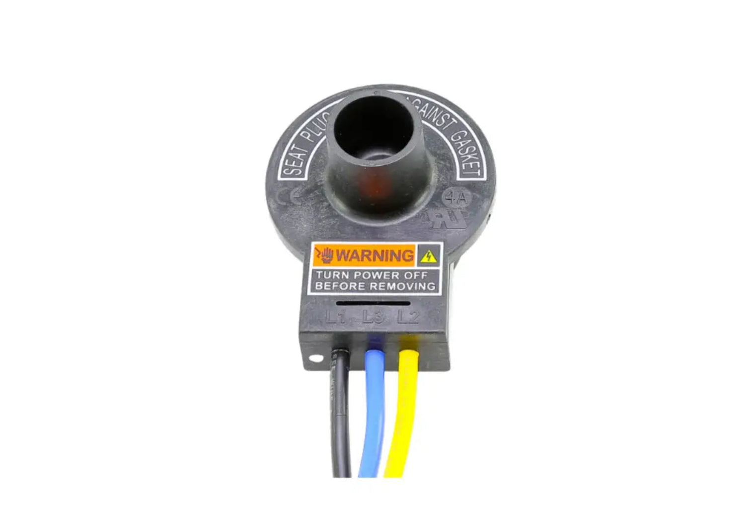 Carrier 38APHLSAMP0A00, Compressor Plug Assembly