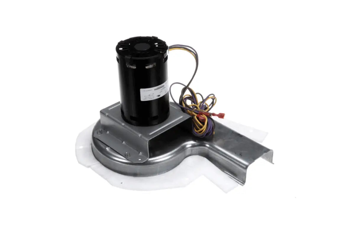 Carrier 48TM000646 208/230V Draft Induction Motor