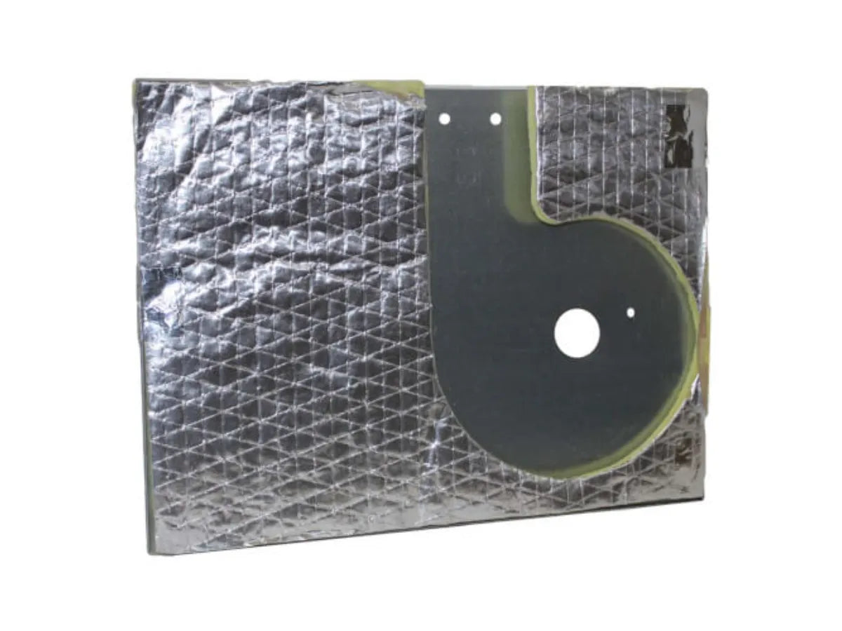 Carrier 48VL400352, Cover Assembly Flue Box