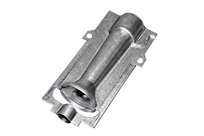 Carrier 48HG400162, Burner Assembly