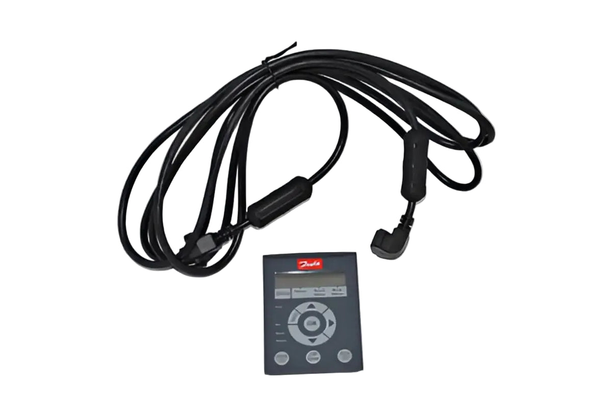 Carrier 48LC400142 VFD Keypad