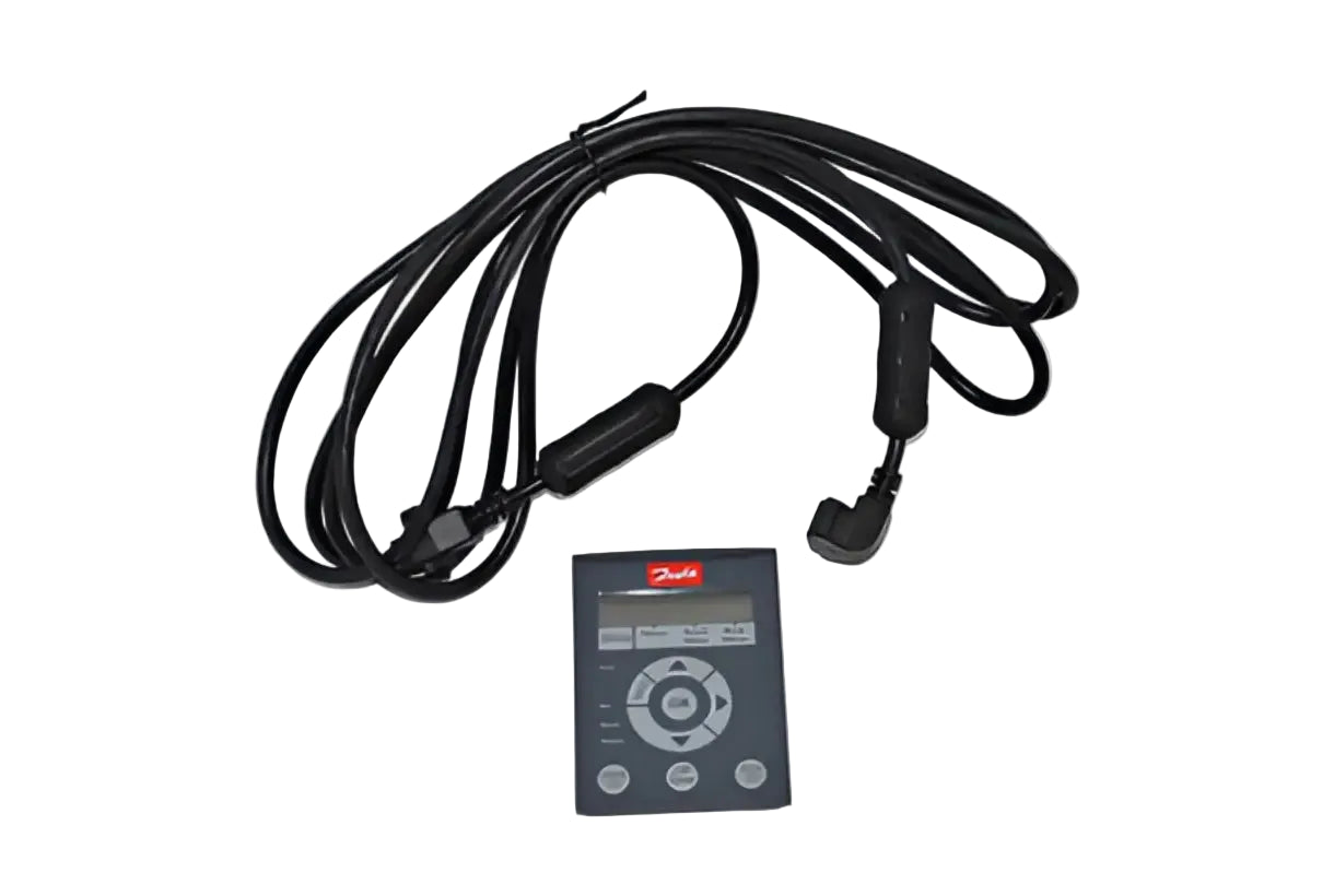 Carrier 48LC400142 VFD Keypad