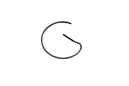 Carrier 48TJ500441 Retaining Clip