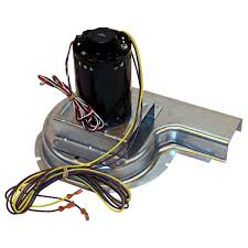 Carrier 50DK406815 Inducer Motor Assembly