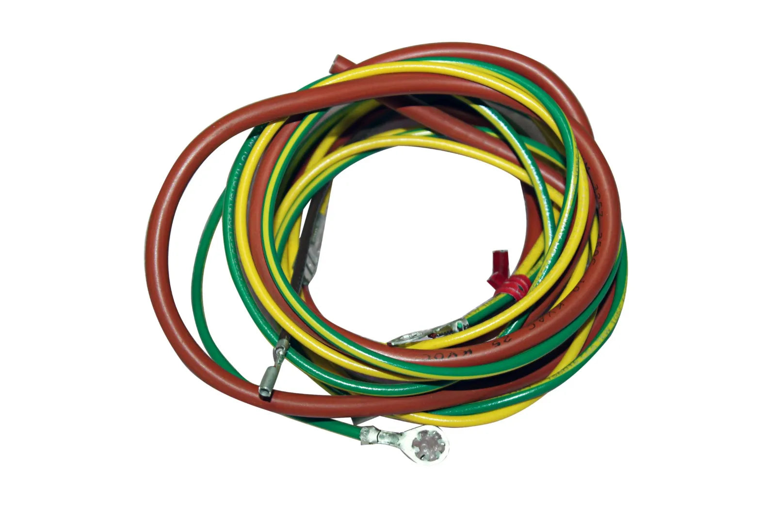 Carrier 50DK408486 Burner Wiring Kit