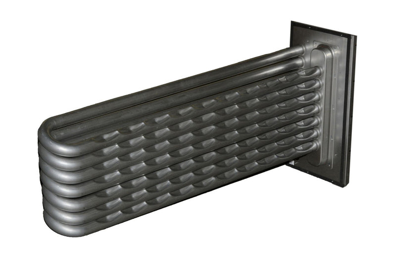 Carrier 50HE400022 Heat Exchanger