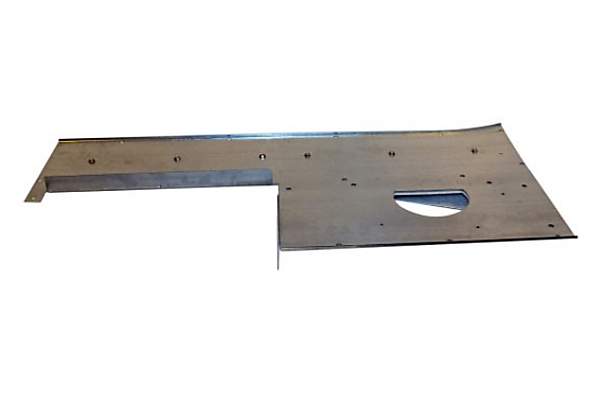 Carrier 50DK406552 Support Assembly