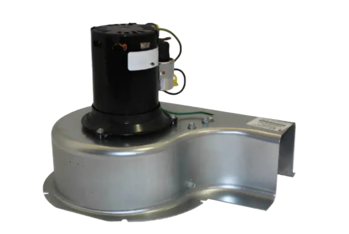 Carrier 50HE000302, Inducer Assembly
